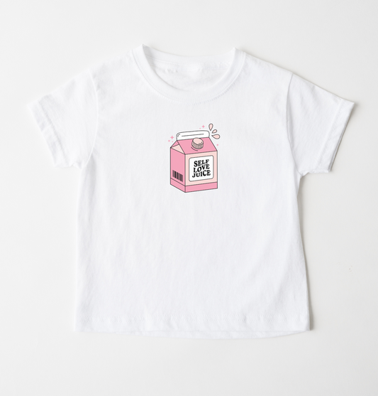 T-Shirt | Self Love Juice