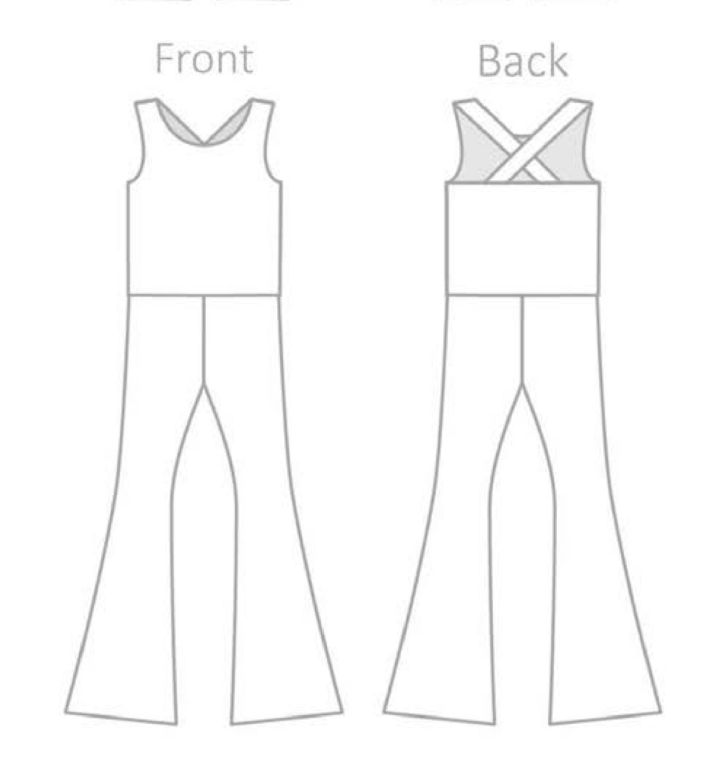 Wren Jumpsuit